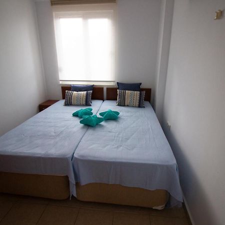 Olympias Court B Appartement Belek Buitenkant foto