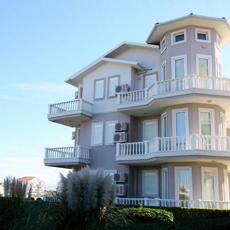 Olympias Court B Appartement Belek Buitenkant foto