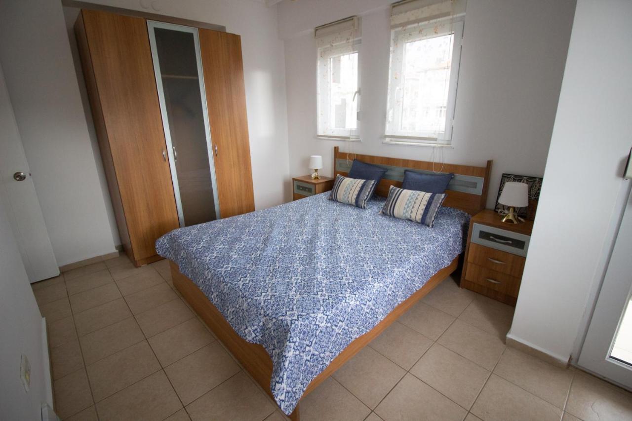 Olympias Court B Appartement Belek Buitenkant foto