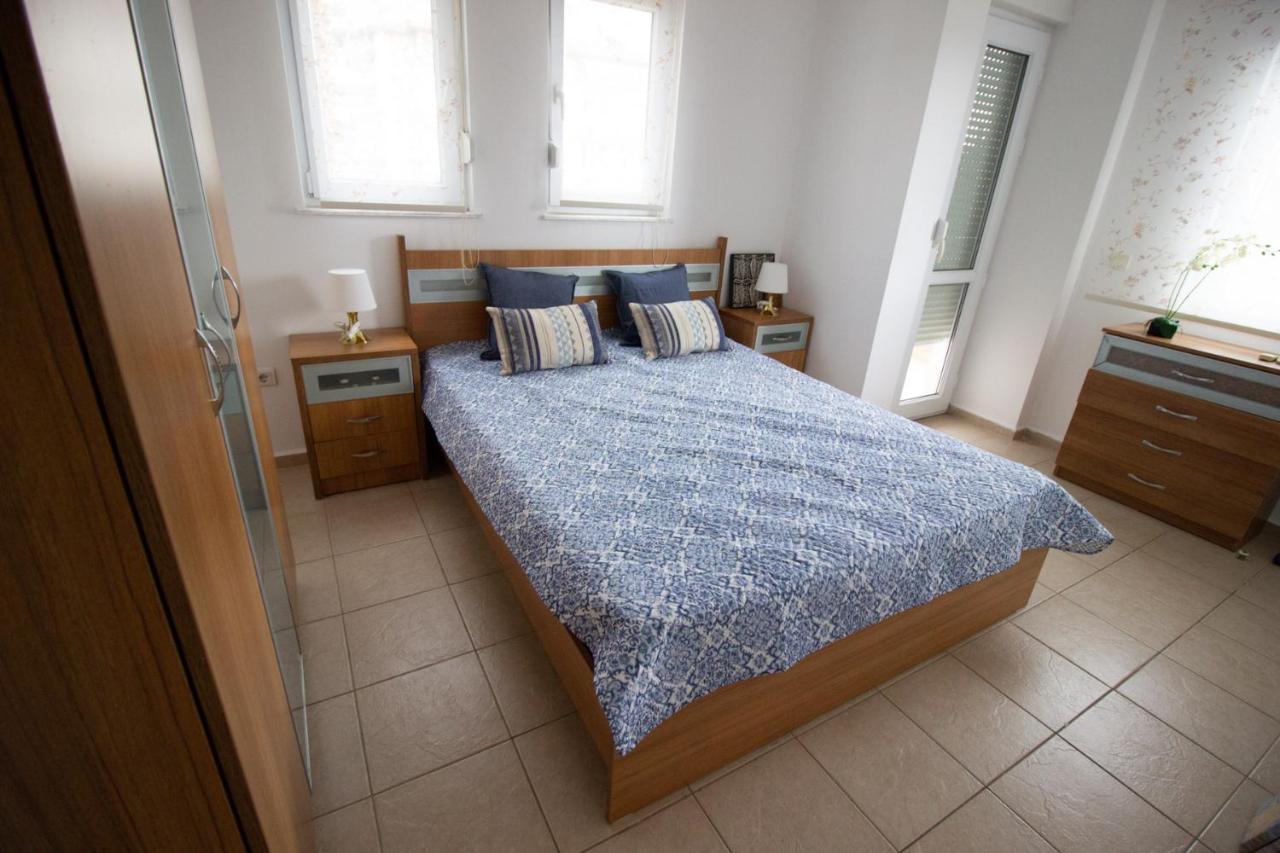 Olympias Court B Appartement Belek Buitenkant foto
