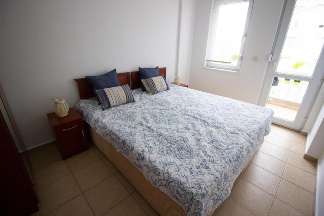 Olympias Court B Appartement Belek Buitenkant foto